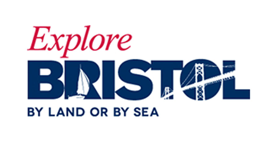 Bristol Sign - Discover Bristol